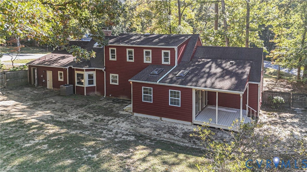 2 Coventry Road, White Oaks, Williamsburg, VA 23188 2 Coventry Road, White Oaks, Williamsburg, VA 23188