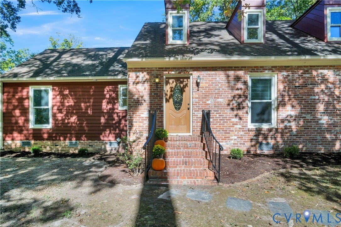 2 Coventry Road, White Oaks, Williamsburg, VA 23188 2 Coventry Road, White Oaks, Williamsburg, VA 23188
