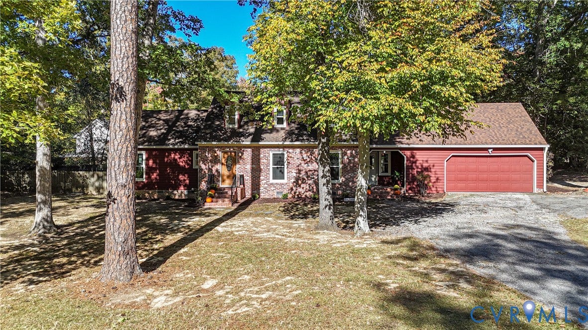 2 Coventry Road, White Oaks, Williamsburg, VA 23188 2 Coventry Road, White Oaks, Williamsburg, VA 23188