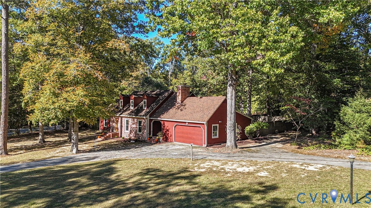 2 Coventry Road, White Oaks, Williamsburg, VA 23188 2 Coventry Road, White Oaks, Williamsburg, VA 23188