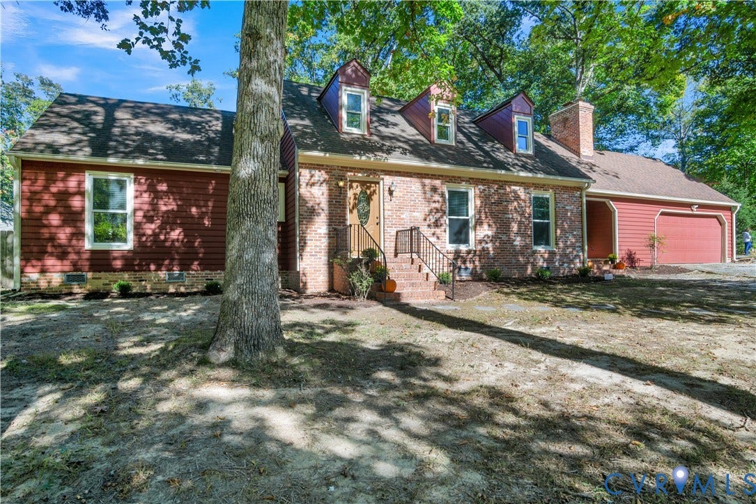 2 Coventry Road, White Oaks, Williamsburg, VA 23188 2 Coventry Road, White Oaks, Williamsburg, VA 23188