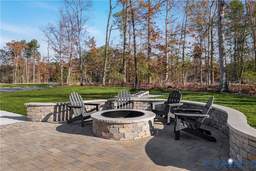 Lot 14 Cichild Court, Wrexham Townes, Chester, VA 23831 Lot 14 Cichild Court, Wrexham Townes, Chester, VA 23831