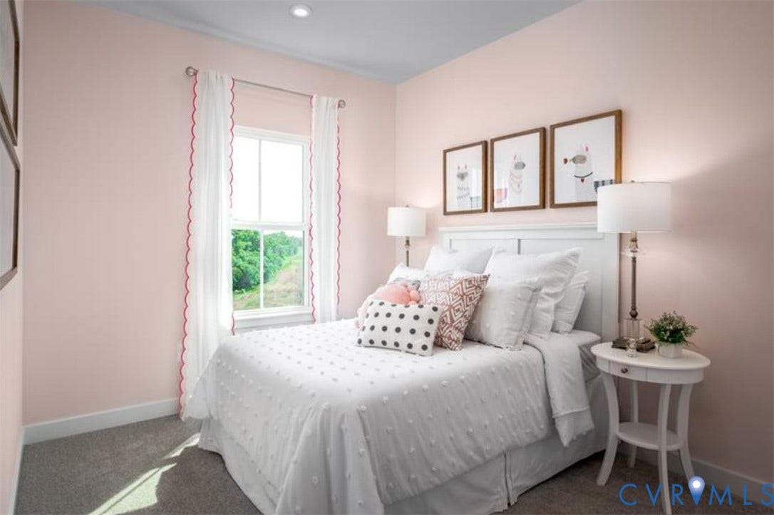 Lot 14 Cichild Court, Wrexham Townes, Chester, VA 23831 Lot 14 Cichild Court, Wrexham Townes, Chester, VA 23831