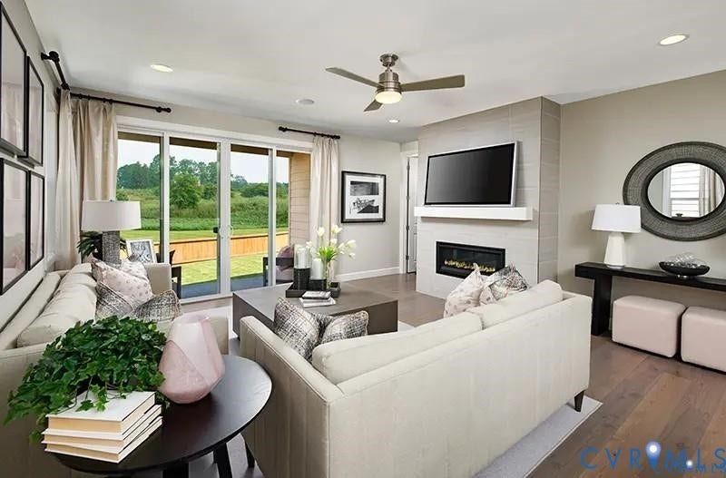 304 Kennington Road, King William, VA 23009 304 Kennington Road, King William, VA 23009