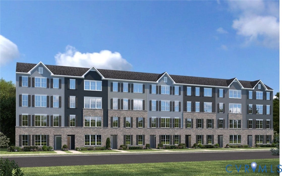 2642 Calgary Drive, Chester, VA 23831 2642 Calgary Drive, Chester, VA 23831