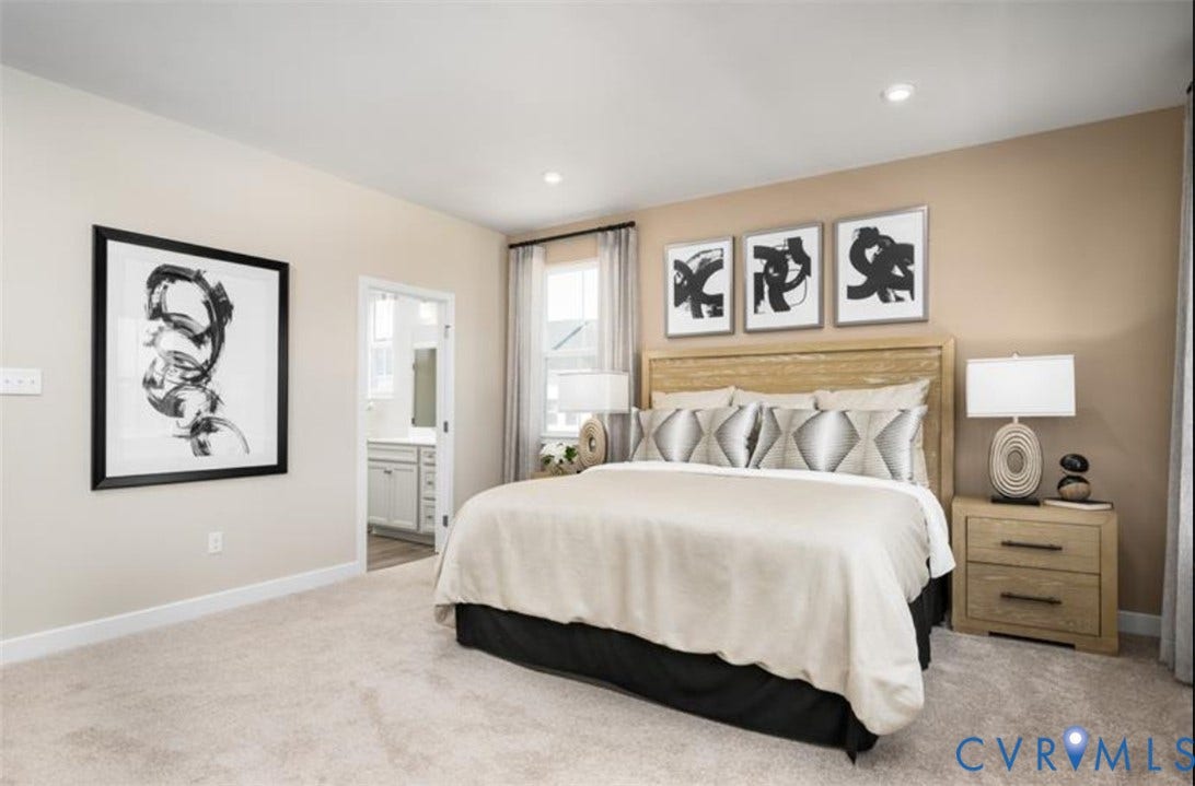 2886 Calgary Lane, Chester, VA 23831 2886 Calgary Lane, Chester, VA 23831