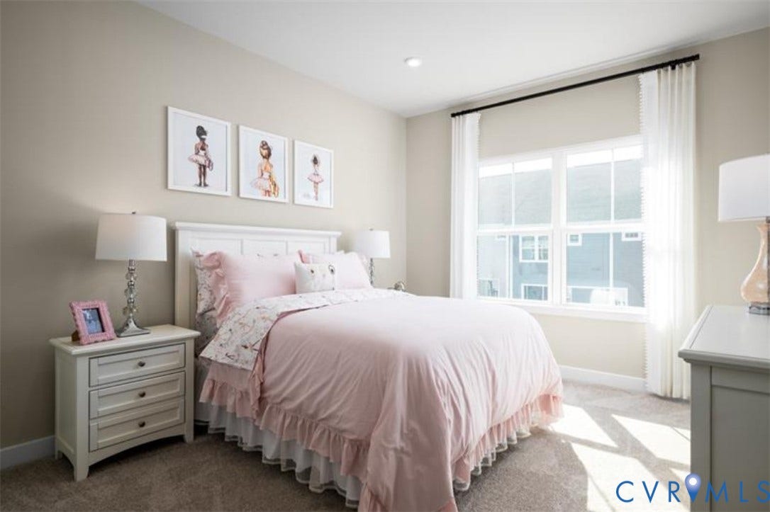 2886 Calgary Lane, Chester, VA 23831 2886 Calgary Lane, Chester, VA 23831