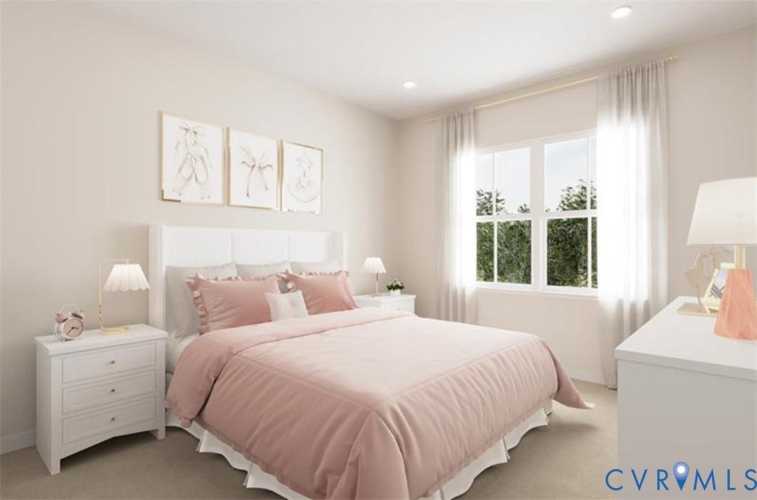2886 Calgary Lane, Chester, VA 23831 2886 Calgary Lane, Chester, VA 23831