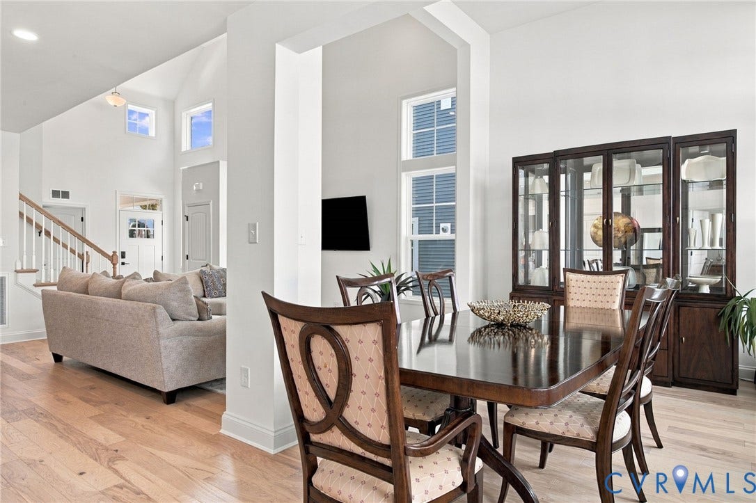 10682 Pottery Avenue, Glen Allen, VA 23059 10682 Pottery Avenue, Glen Allen, VA 23059