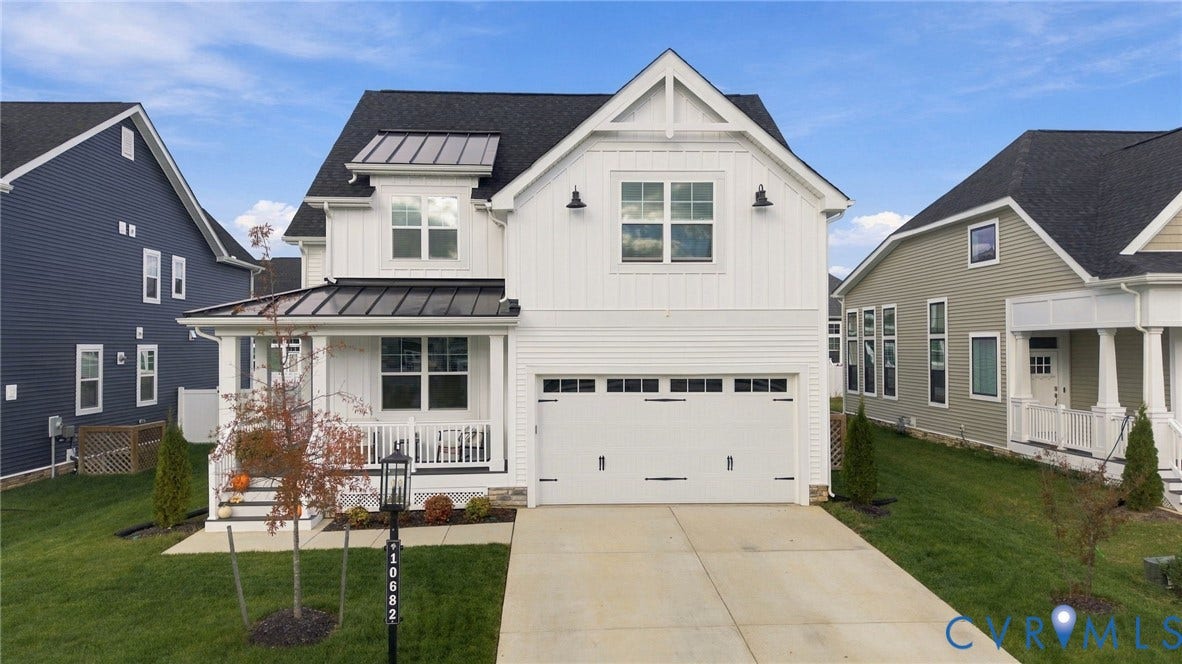 10682 Pottery Avenue, Glen Allen, VA 23059 10682 Pottery Avenue, Glen Allen, VA 23059