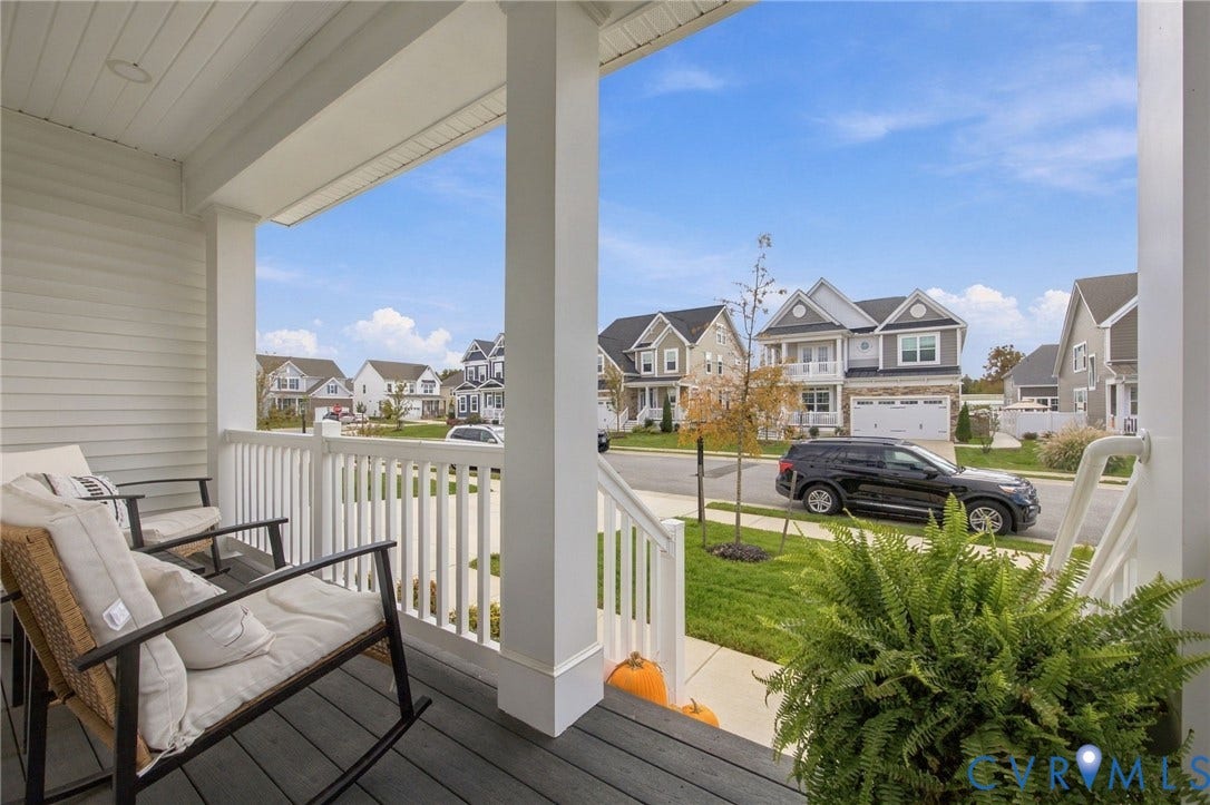 10682 Pottery Avenue, Glen Allen, VA 23059 10682 Pottery Avenue, Glen Allen, VA 23059