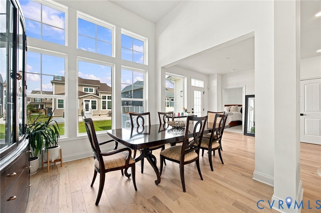 10682 Pottery Avenue, Glen Allen, VA 23059 10682 Pottery Avenue, Glen Allen, VA 23059