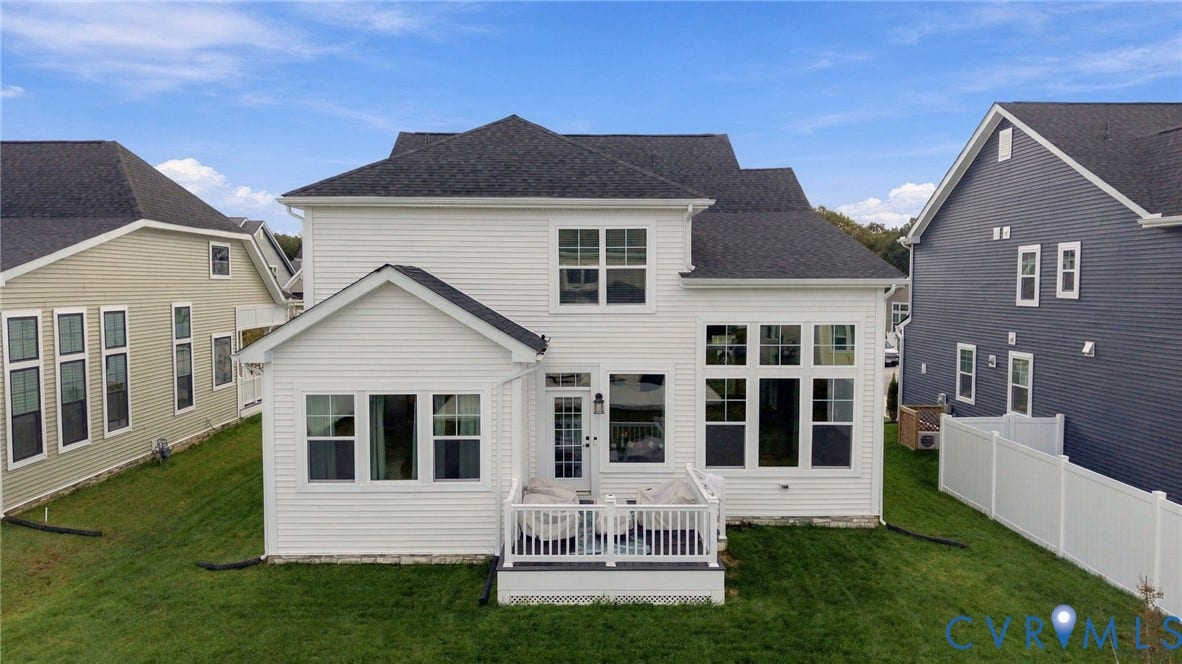 10682 Pottery Avenue, Glen Allen, VA 23059 10682 Pottery Avenue, Glen Allen, VA 23059