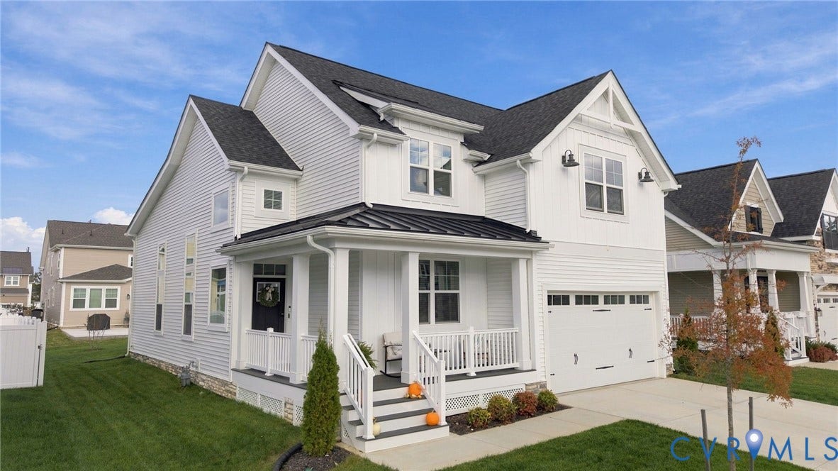 10682 Pottery Avenue, Glen Allen, VA 23059 10682 Pottery Avenue, Glen Allen, VA 23059