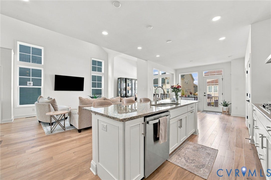 10682 Pottery Avenue, Glen Allen, VA 23059 10682 Pottery Avenue, Glen Allen, VA 23059