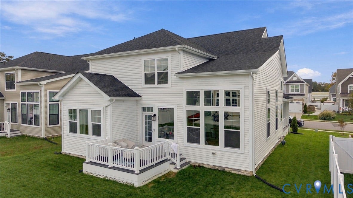 10682 Pottery Avenue, Glen Allen, VA 23059 10682 Pottery Avenue, Glen Allen, VA 23059