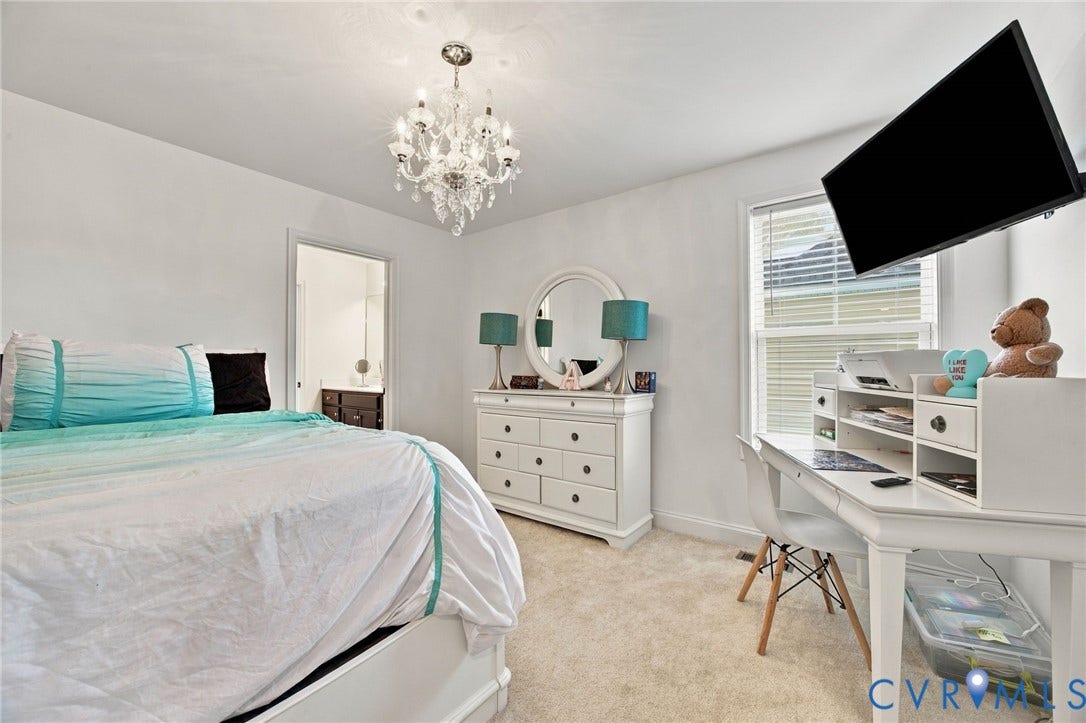 10682 Pottery Avenue, Glen Allen, VA 23059 10682 Pottery Avenue, Glen Allen, VA 23059