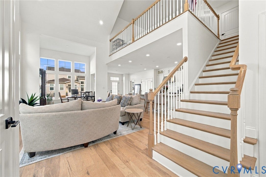 10682 Pottery Avenue, Glen Allen, VA 23059 10682 Pottery Avenue, Glen Allen, VA 23059