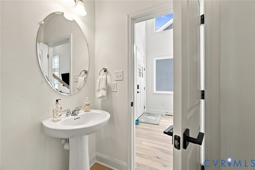 10682 Pottery Avenue, Glen Allen, VA 23059 10682 Pottery Avenue, Glen Allen, VA 23059