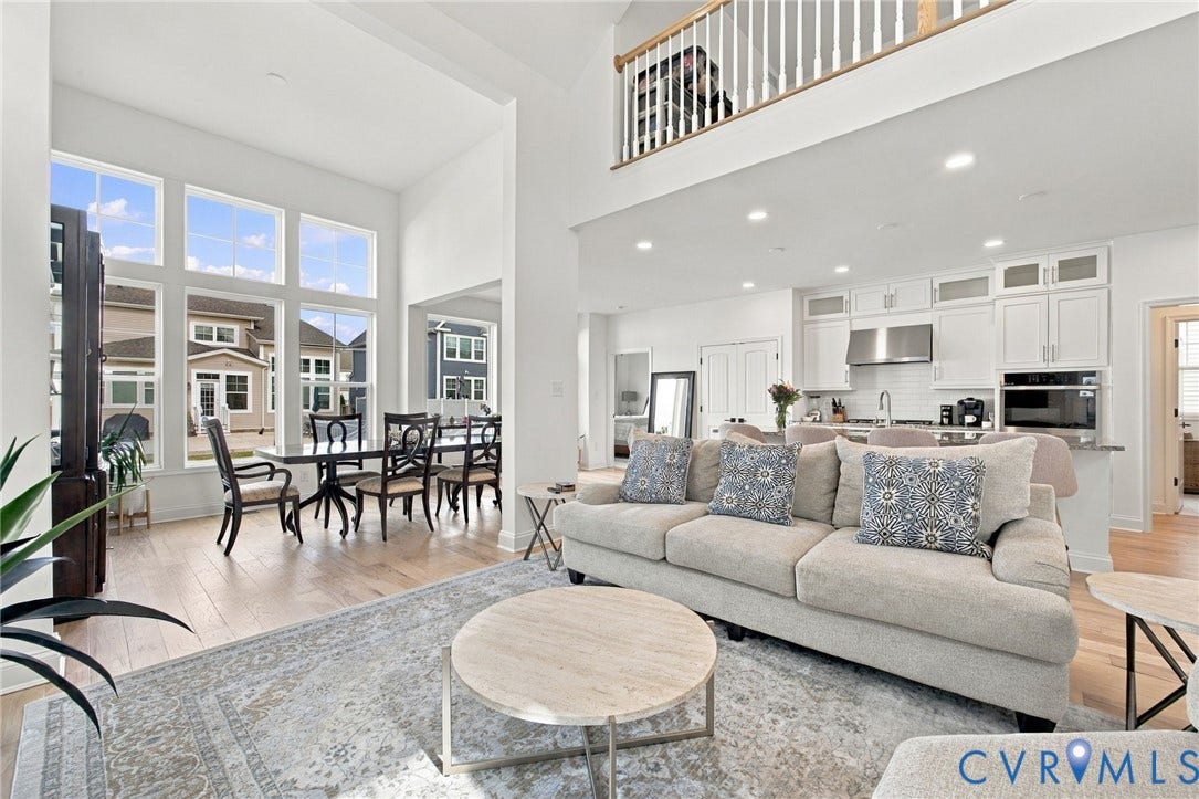 10682 Pottery Avenue, Glen Allen, VA 23059 10682 Pottery Avenue, Glen Allen, VA 23059