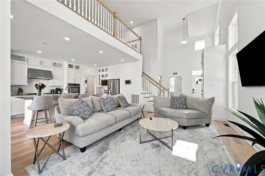 10682 Pottery Avenue, Glen Allen, VA 23059 10682 Pottery Avenue, Glen Allen, VA 23059