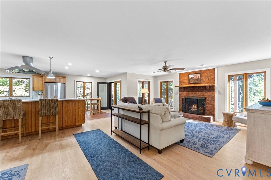 1052 Knights Landing, Knights Landing, Heathsville, VA 22473 1052 Knights Landing, Knights Landing, Heathsville, VA 22473