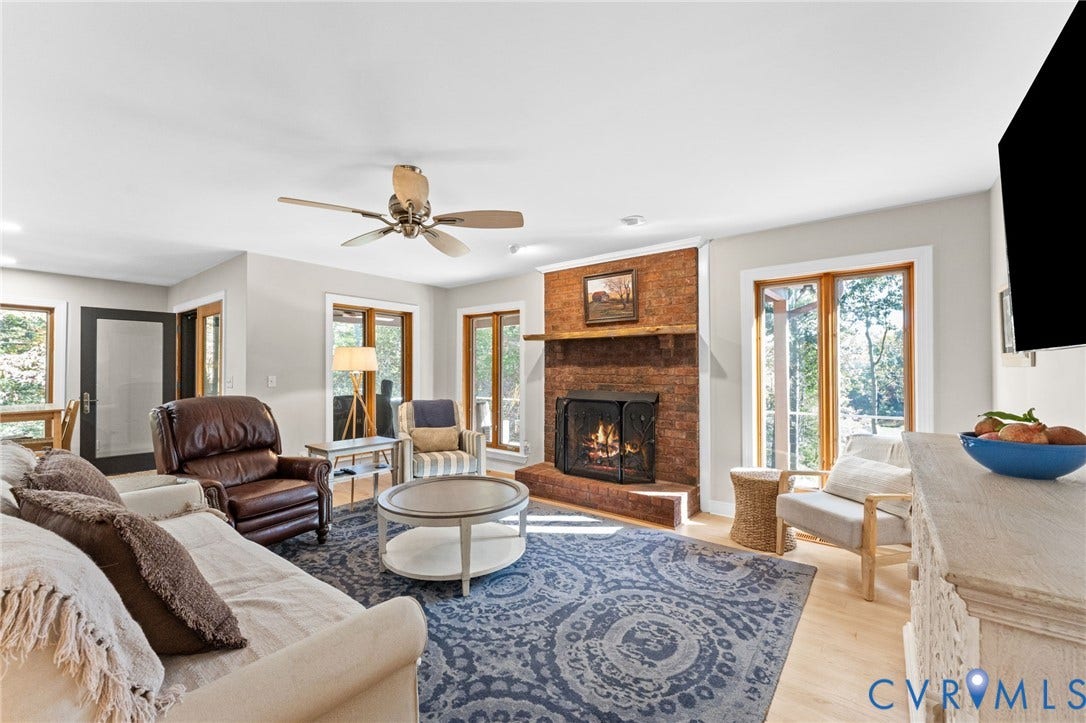 1052 Knights Landing, Knights Landing, Heathsville, VA 22473 1052 Knights Landing, Knights Landing, Heathsville, VA 22473