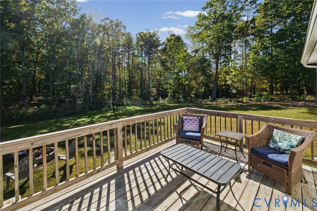 15800 Saddlebrook Road, Chesterfield, VA 23838 15800 Saddlebrook Road, Chesterfield, VA 23838
