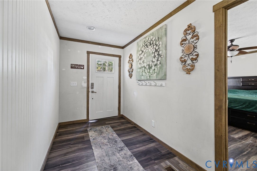15800 Saddlebrook Road, Chesterfield, VA 23838 15800 Saddlebrook Road, Chesterfield, VA 23838