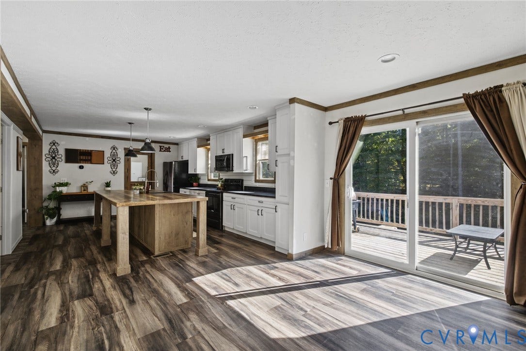 15800 Saddlebrook Road, Chesterfield, VA 23838 15800 Saddlebrook Road, Chesterfield, VA 23838