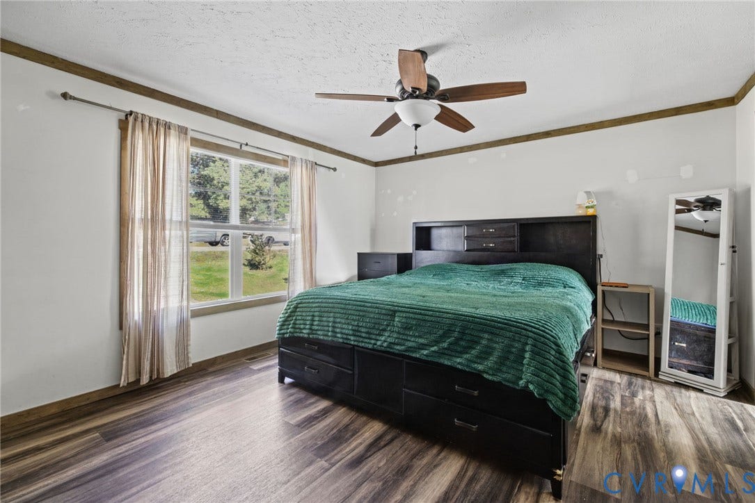 15800 Saddlebrook Road, Chesterfield, VA 23838 15800 Saddlebrook Road, Chesterfield, VA 23838