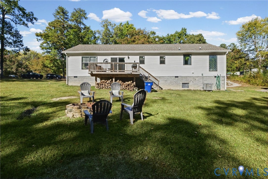 15800 Saddlebrook Road, Chesterfield, VA 23838 15800 Saddlebrook Road, Chesterfield, VA 23838