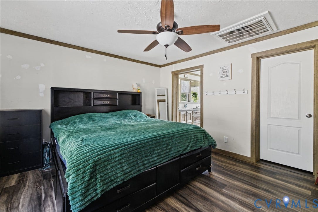 15800 Saddlebrook Road, Chesterfield, VA 23838 15800 Saddlebrook Road, Chesterfield, VA 23838