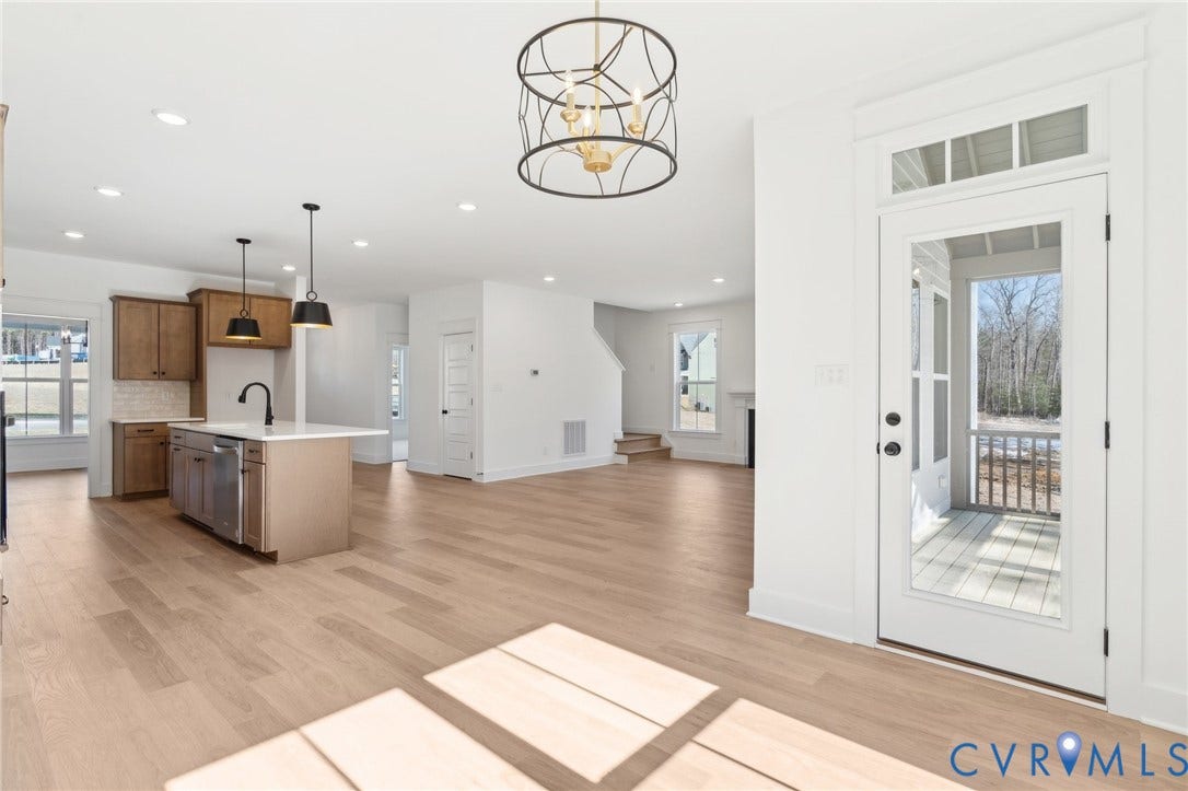2445 Ridge Road, MontRose, Powhatan, VA 23139