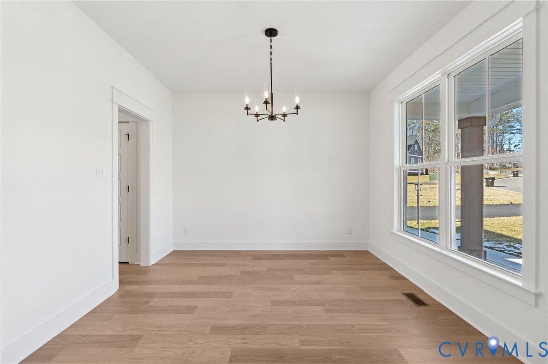 2445 Ridge Road, MontRose, Powhatan, VA 23139