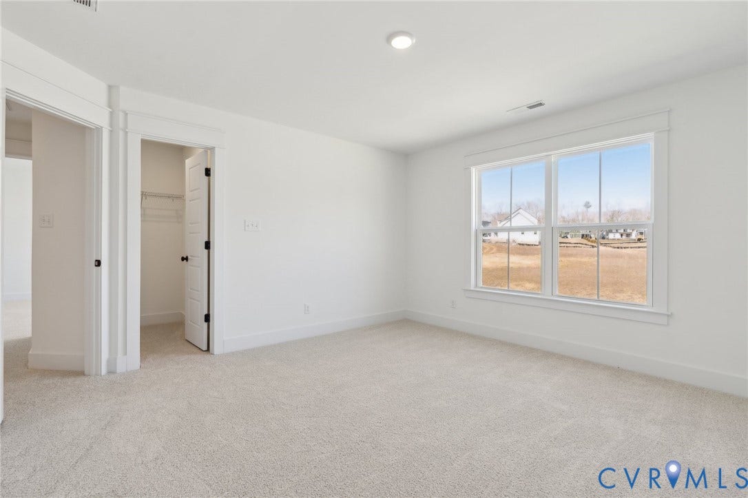 2445 Ridge Road, MontRose, Powhatan, VA 23139