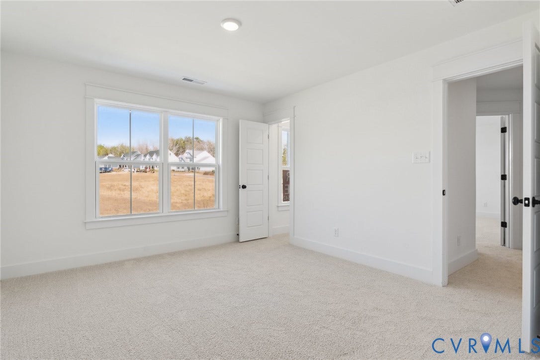 2445 Ridge Road, MontRose, Powhatan, VA 23139