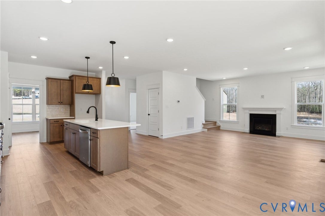 2445 Ridge Road, MontRose, Powhatan, VA 23139