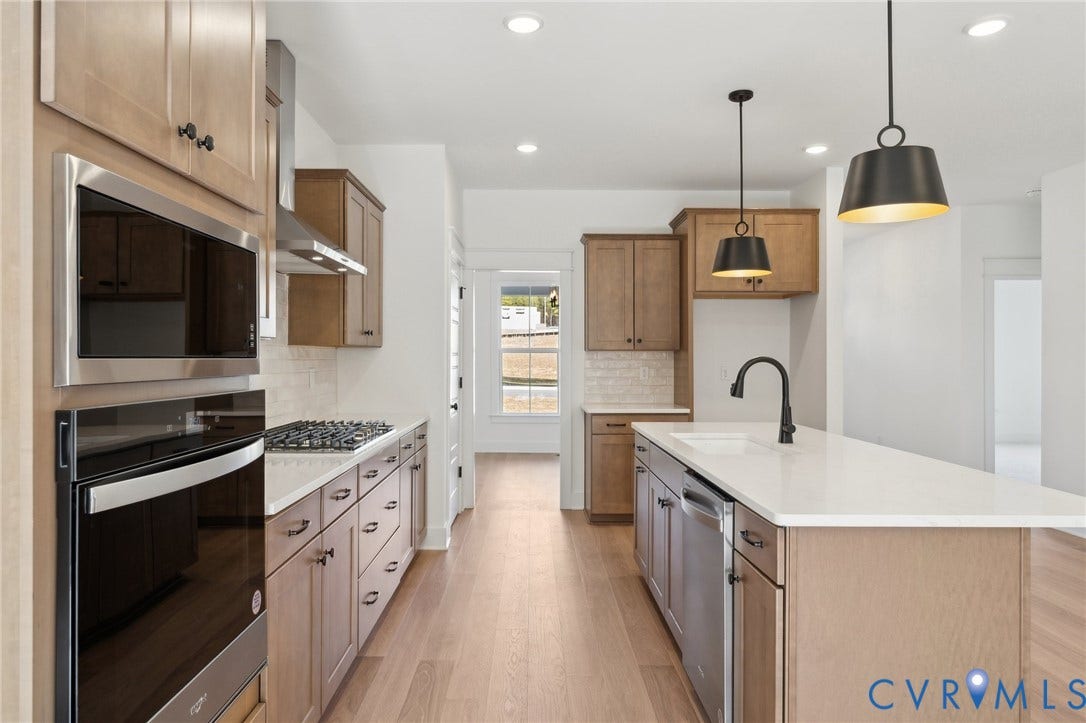 2445 Ridge Road, MontRose, Powhatan, VA 23139