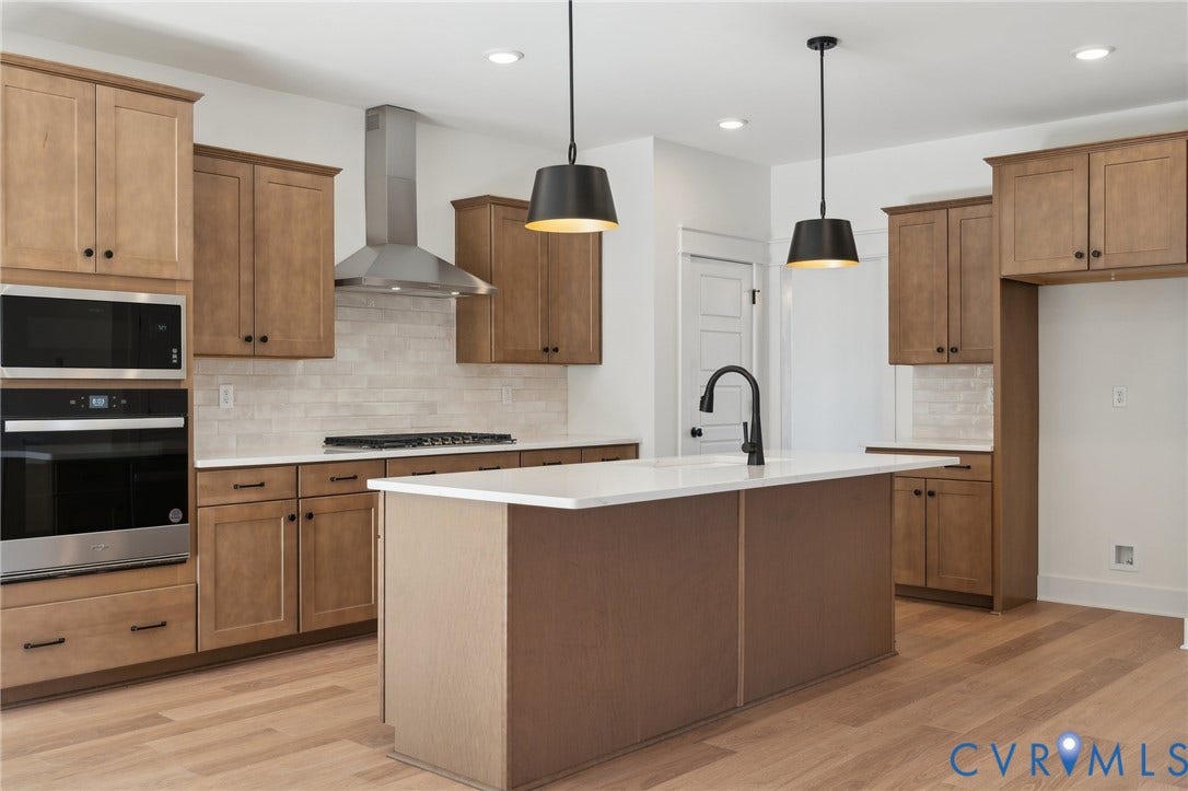 2445 Ridge Road, MontRose, Powhatan, VA 23139