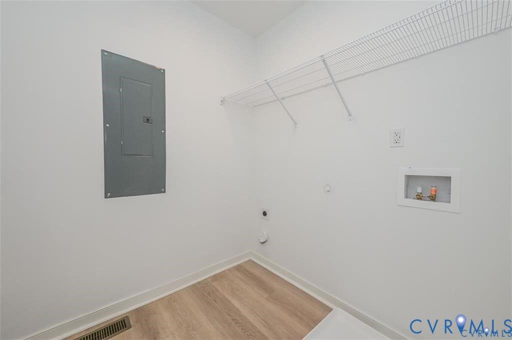 507 Sherman Avenue, Hopewell, VA 23860 507 Sherman Avenue, Hopewell, VA 23860
