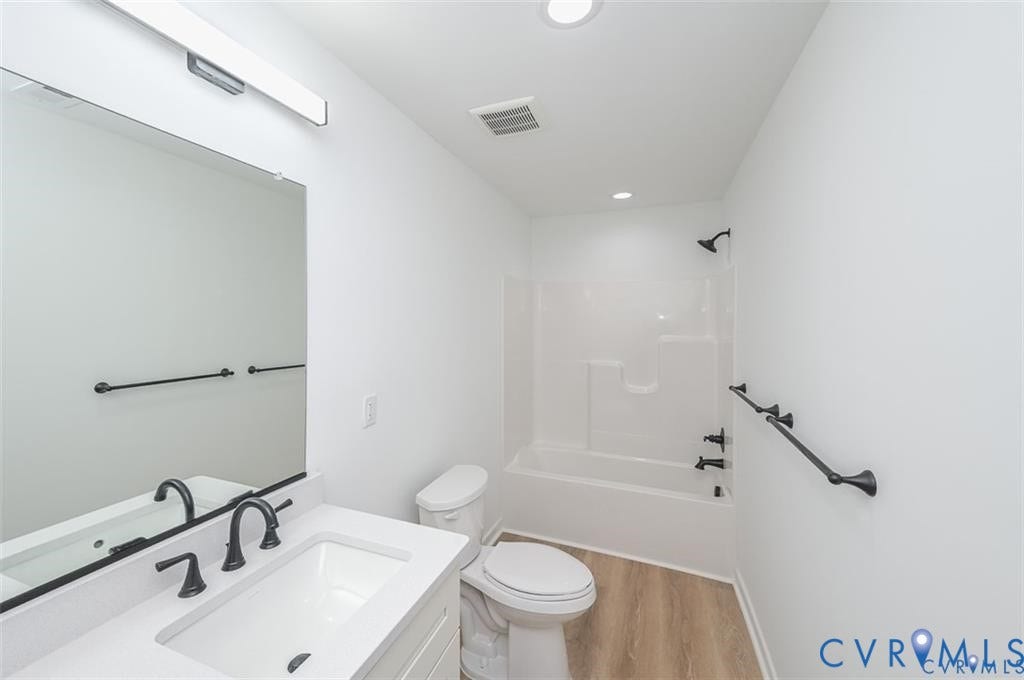 507 Sherman Avenue, Hopewell, VA 23860 507 Sherman Avenue, Hopewell, VA 23860