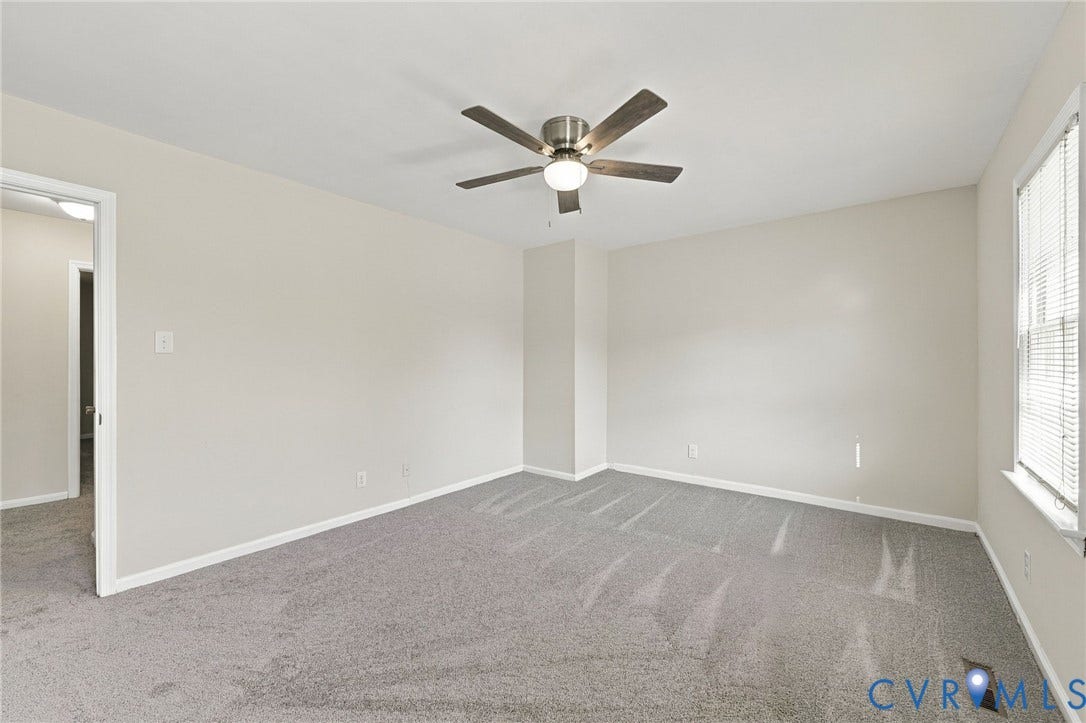 208 Newstead Drive, Richmond, VA 23235 208 Newstead Drive, Richmond, VA 23235