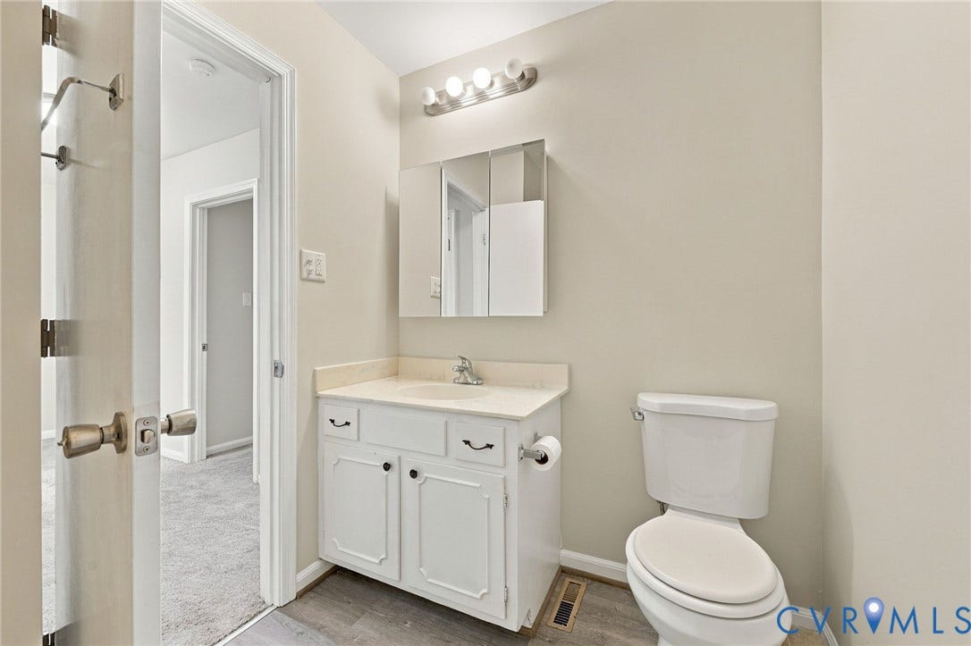 208 Newstead Drive, Richmond, VA 23235 208 Newstead Drive, Richmond, VA 23235
