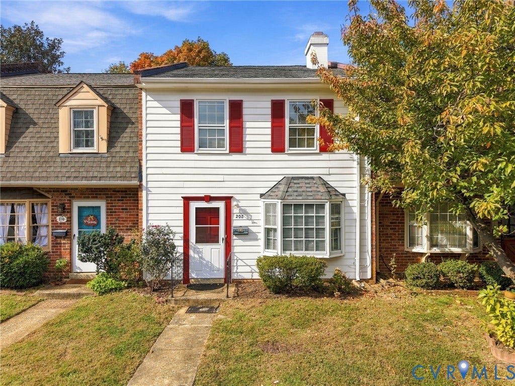 208 Newstead Drive, Richmond, VA 23235 208 Newstead Drive, Richmond, VA 23235