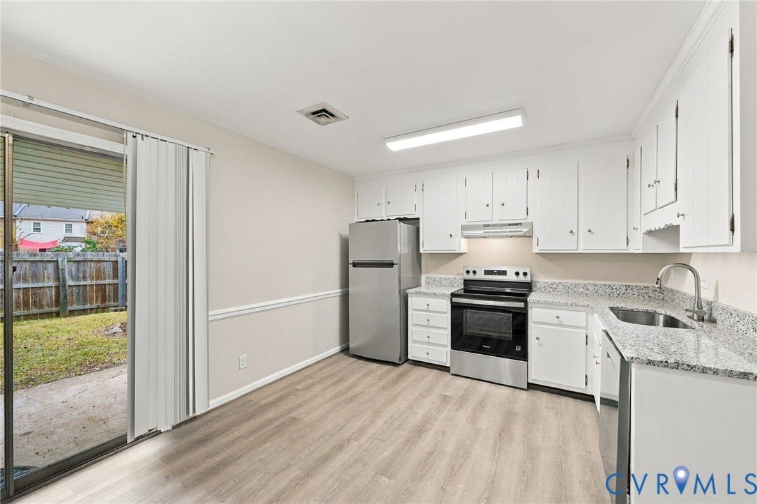 208 Newstead Drive, Richmond, VA 23235 208 Newstead Drive, Richmond, VA 23235
