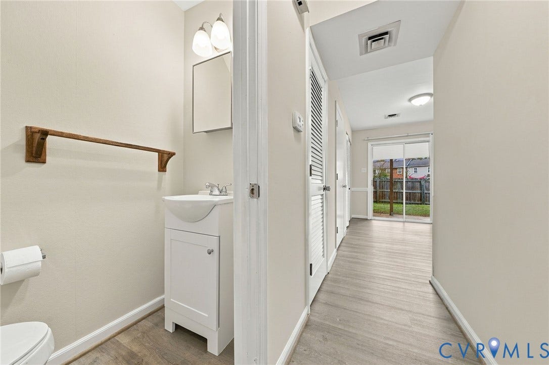 208 Newstead Drive, Richmond, VA 23235 208 Newstead Drive, Richmond, VA 23235