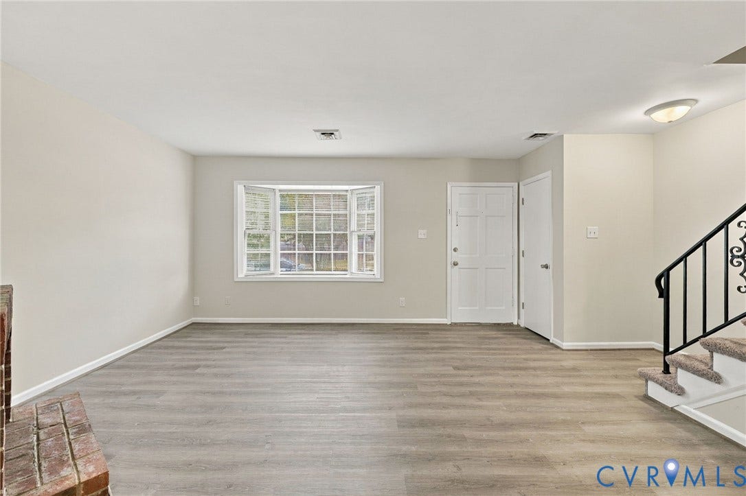 208 Newstead Drive, Richmond, VA 23235 208 Newstead Drive, Richmond, VA 23235