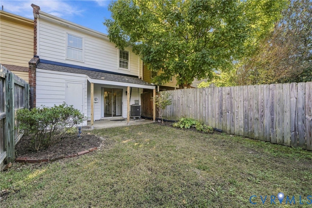 208 Newstead Drive, Richmond, VA 23235 208 Newstead Drive, Richmond, VA 23235