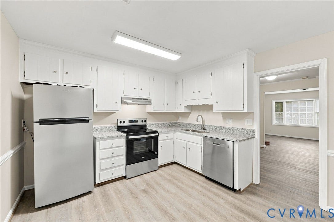 208 Newstead Drive, Richmond, VA 23235 208 Newstead Drive, Richmond, VA 23235